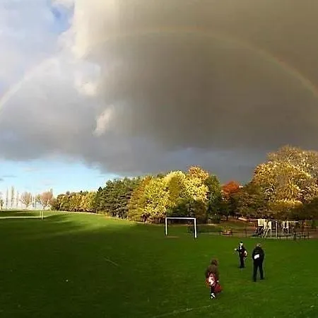 Privat bolig *rd7h*for Your Relaxed & Cosy Free Parking